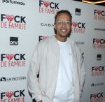 Amsterdam 31 augustus 2026
Premiere Fuck de familie in restaurant Rotate . Ditmar Marlin 