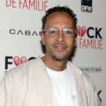 Amsterdam 31 augustus 2026
Premiere Fuck de familie in restaurant Rotate . Ditmar Marlin 
