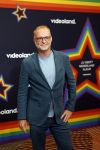 Amsterdam 1 augustus 2026
Lunch bij Videoland voorafgaand aan de Gay Pride