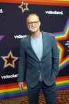 Amsterdam 1 augustus 2026
Lunch bij Videoland voorafgaand aan de Gay Pride