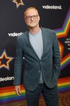 Amsterdam 1 augustus 2026
Lunch bij Videoland voorafgaand aan de Gay Pride