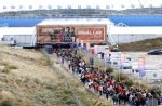 Amsterdam 23 augustus 2026
De laatse Grand Prix F1 op het circuit van Zandvoort 