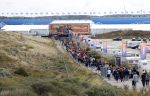 Amsterdam 23 augustus 2026
De laatse Grand Prix F1 op het circuit van Zandvoort 