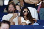 Aken 11 augustus 2026
Fajah Lourens en vriend Coen genoten van de WK ruiterspelen in Aken waar ook oa prinses Amalia aanwezig was .