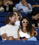 Aken 11 augustus 2026
Fajah Lourens en vriend Coen genoten van de WK ruiterspelen in Aken waar ook oa prinses Amalia aanwezig was .