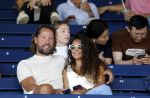 Aken 11 augustus 2026
Fajah Lourens en vriend Coen genoten van de WK ruiterspelen in Aken waar ook oa prinses Amalia aanwezig was .