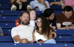Aken 11 augustus 2026
Fajah Lourens en vriend Coen genoten van de WK ruiterspelen in Aken waar ook oa prinses Amalia aanwezig was .