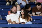 Aken 11 augustus 2026
Fajah Lourens en vriend Coen genoten van de WK ruiterspelen in Aken waar ook oa prinses Amalia aanwezig was .