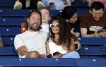 Aken 11 augustus 2026
Fajah Lourens en vriend Coen genoten van de WK ruiterspelen in Aken waar ook oa prinses Amalia aanwezig was .