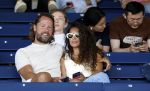 Aken 11 augustus 2026
Fajah Lourens en vriend Coen genoten van de WK ruiterspelen in Aken waar ook oa prinses Amalia aanwezig was .