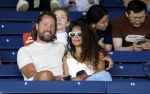 Aken 11 augustus 2026
Fajah Lourens en vriend Coen genoten van de WK ruiterspelen in Aken waar ook oa prinses Amalia aanwezig was .