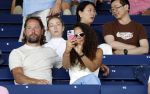 Aken 11 augustus 2026
Fajah Lourens en vriend Coen genoten van de WK ruiterspelen in Aken waar ook oa prinses Amalia aanwezig was .