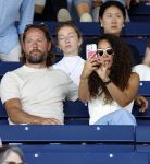 Aken 11 augustus 2026
Fajah Lourens en vriend Coen genoten van de WK ruiterspelen in Aken waar ook oa prinses Amalia aanwezig was .