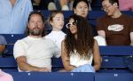 Aken 11 augustus 2026
Fajah Lourens en vriend Coen genoten van de WK ruiterspelen in Aken waar ook oa prinses Amalia aanwezig was .