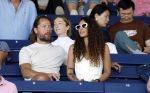 Aken 11 augustus 2026
Fajah Lourens en vriend Coen genoten van de WK ruiterspelen in Aken waar ook oa prinses Amalia aanwezig was .