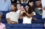 Aken 11 augustus 2026
Fajah Lourens en vriend Coen genoten van de WK ruiterspelen in Aken waar ook oa prinses Amalia aanwezig was .