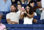 Aken 11 augustus 2026
Fajah Lourens en vriend Coen genoten van de WK ruiterspelen in Aken waar ook oa prinses Amalia aanwezig was .