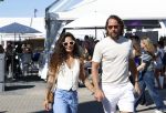 Aken 11 augustus 2026
Fajah Lourens en vriend Coen genoten van de WK ruiterspelen in Aken waar ook oa prinses Amalia aanwezig was .