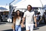Aken 11 augustus 2026
Fajah Lourens en vriend Coen genoten van de WK ruiterspelen in Aken waar ook oa prinses Amalia aanwezig was .