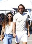 Aken 11 augustus 2026
Fajah Lourens en vriend Coen genoten van de WK ruiterspelen in Aken waar ook oa prinses Amalia aanwezig was .