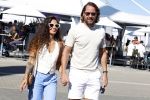 Aken 11 augustus 2026
Fajah Lourens en vriend Coen genoten van de WK ruiterspelen in Aken waar ook oa prinses Amalia aanwezig was .