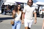 Aken 11 augustus 2026
Fajah Lourens en vriend Coen genoten van de WK ruiterspelen in Aken waar ook oa prinses Amalia aanwezig was .