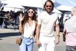 Aken 11 augustus 2026
Fajah Lourens en vriend Coen genoten van de WK ruiterspelen in Aken waar ook oa prinses Amalia aanwezig was .