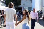 Aken 11 augustus 2026
Fajah Lourens en vriend Coen genoten van de WK ruiterspelen in Aken waar ook oa prinses Amalia aanwezig was .