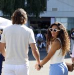 Aken 11 augustus 2026
Fajah Lourens en vriend Coen genoten van de WK ruiterspelen in Aken waar ook oa prinses Amalia aanwezig was .