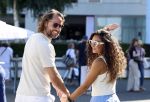 Aken 11 augustus 2026
Fajah Lourens en vriend Coen genoten van de WK ruiterspelen in Aken waar ook oa prinses Amalia aanwezig was .
