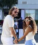 Aken 11 augustus 2026
Fajah Lourens en vriend Coen genoten van de WK ruiterspelen in Aken waar ook oa prinses Amalia aanwezig was .