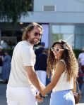 Aken 11 augustus 2026
Fajah Lourens en vriend Coen genoten van de WK ruiterspelen in Aken waar ook oa prinses Amalia aanwezig was .