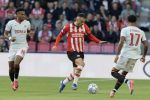 Eindhoven, 10 september 2026
Eerste wedstrijd Champions League
PSV-Sjachtar, eindstand 1-1
Filip Kostic
Foto Carlo van Hout