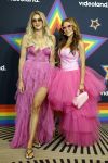 Amsterdam 1 augustus 2026
Lunch bij Videoland voorafgaand aan de Gay Pride