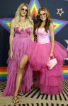 Amsterdam 1 augustus 2026
Lunch bij Videoland voorafgaand aan de Gay Pride