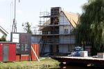 Amsterdam 26 augustus 2026
Nieuwe huis van Frank Rijkaard in aanbouw 