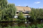 Amsterdam 26 augustus 2026
Nieuwe huis van Frank Rijkaard in aanbouw 