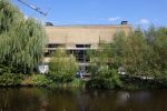 Amsterdam 26 augustus 2026
Nieuwe huis van Frank Rijkaard in aanbouw 