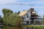 Amsterdam 26 augustus 2026
Nieuwe huis van Frank Rijkaard in aanbouw 