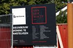 Amsterdam 26 augustus 2026
Nieuwe huis van Frank Rijkaard in aanbouw 