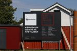 Amsterdam 26 augustus 2026
Nieuwe huis van Frank Rijkaard in aanbouw 