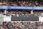 Eindhoven, 10 september 2026
Eerste wedstrijd Champions League
PSV-Sjachtar, eindstand 1-1

Foto Carlo van Hout