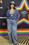 Amsterdam 1 augustus 2026
Lunch bij Videoland voorafgaand aan de Gay Pride
Ghislaine v IJperen