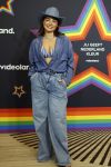 Amsterdam 1 augustus 2026
Lunch bij Videoland voorafgaand aan de Gay Pride
Ghislaine v IJperen