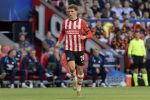 Eindhoven, 10 september 2026
Eerste wedstrijd Champions League
PSV-Sjachtar, eindstand 1-1
Guus Til
Foto Carlo van Hout