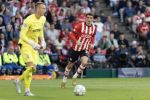 Eindhoven, 10 september 2026
Eerste wedstrijd Champions League
PSV-Sjachtar, eindstand 1-1
Guus Til
Foto Carlo van Hout