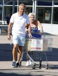 Amsterdam 12 augustus 2026
Hanny Veerkamp en Ton Veerkamp doen boodschappen bij de Makro 