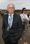 Amsterdam 23 augustus 2026
De laatse Grand Prix F1 op het circuit van Zandvoort . Harry Mens