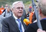 Amsterdam 23 augustus 2026
De laatse Grand Prix F1 op het circuit van Zandvoort . Harry Mens