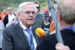Amsterdam 23 augustus 2026
De laatse Grand Prix F1 op het circuit van Zandvoort . Harry Mens